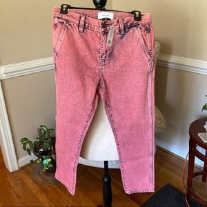NWT Current / Elliot jeans